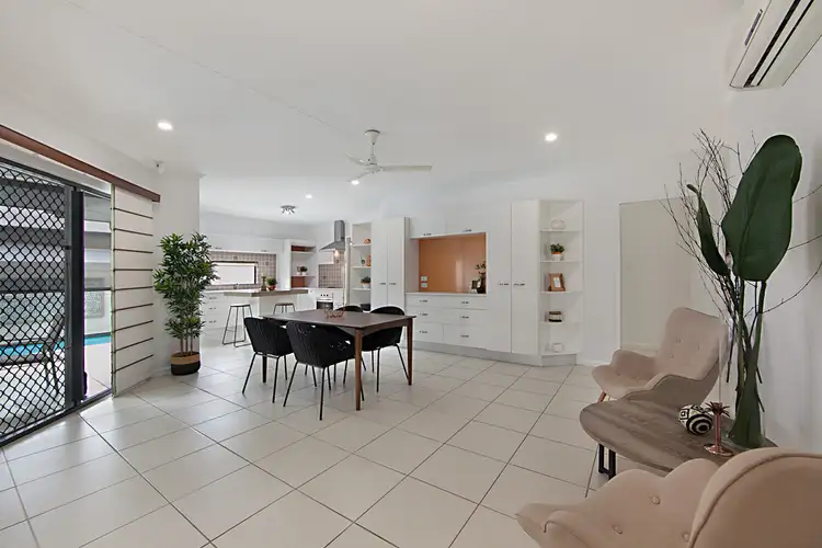 Sixth view of Homely house listing, 22 Heliconia Court, Mount Louisa QLD 4814