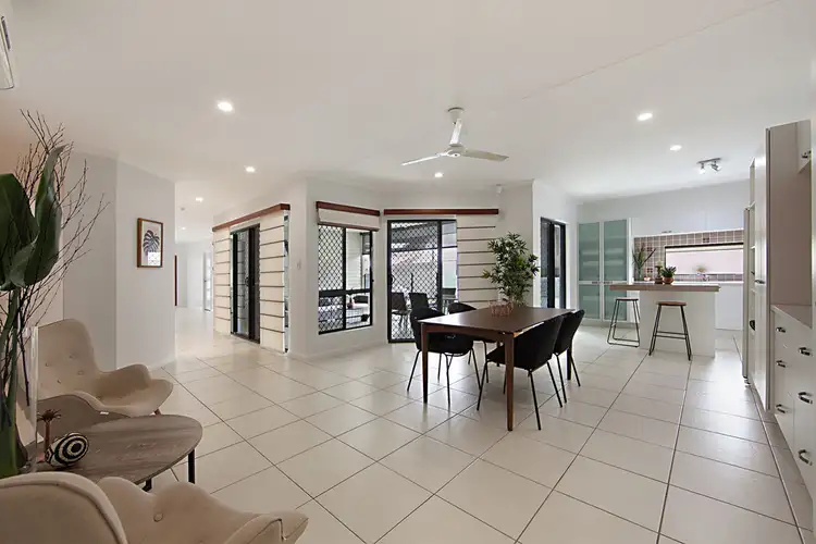 Seventh view of Homely house listing, 22 Heliconia Court, Mount Louisa QLD 4814