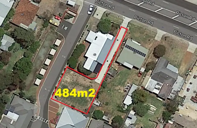 49A Picton Road, East Bunbury WA 6230