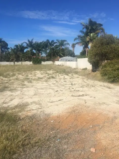 Second view of Homely land listing, Lot 3/107 Wittenom Road, High Wycombe WA 6057