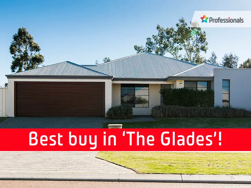 Main view of Homely house listing, 12 Colesbrook Dr, Byford WA 6122