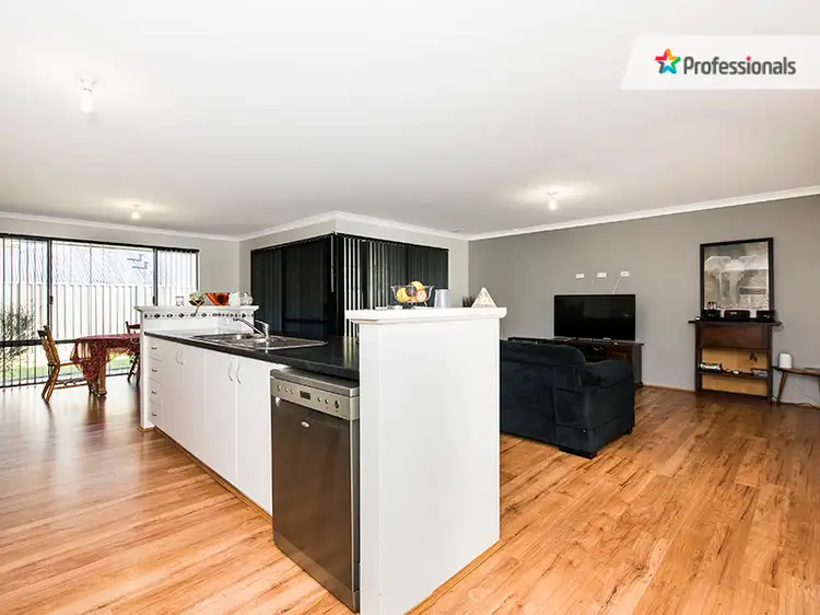 Second view of Homely house listing, 12 Colesbrook Dr, Byford WA 6122