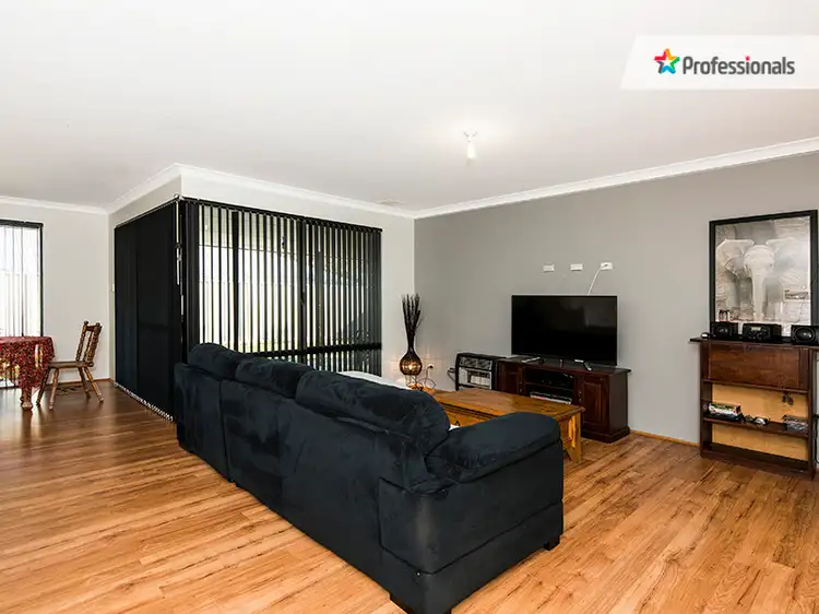 Third view of Homely house listing, 12 Colesbrook Dr, Byford WA 6122