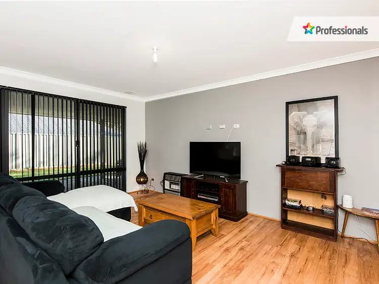 Fourth view of Homely house listing, 12 Colesbrook Dr, Byford WA 6122