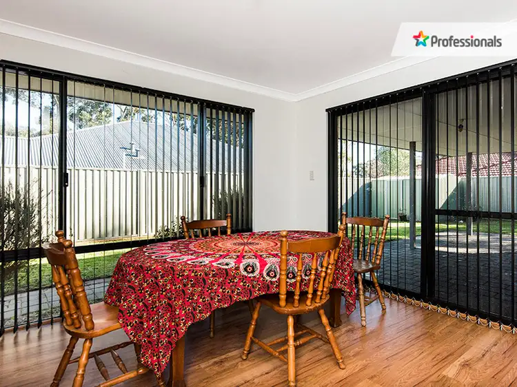 Fifth view of Homely house listing, 12 Colesbrook Dr, Byford WA 6122