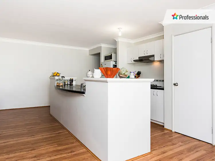 Seventh view of Homely house listing, 12 Colesbrook Dr, Byford WA 6122