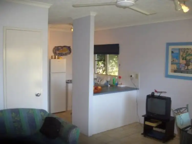 Third view of Homely unit listing, 1/129 Oleander Street, Holloways Beach QLD 4878