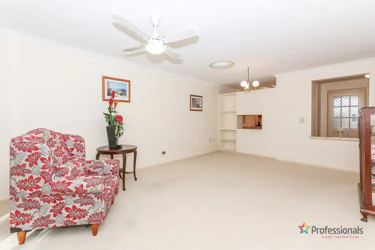Main view of Homely villa listing, U2/1 Camberwell Road, Balga WA 6061