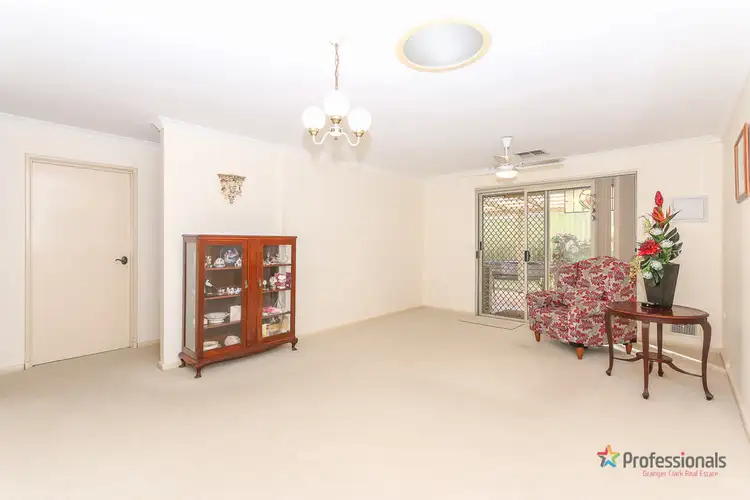 Second view of Homely villa listing, U2/1 Camberwell Road, Balga WA 6061