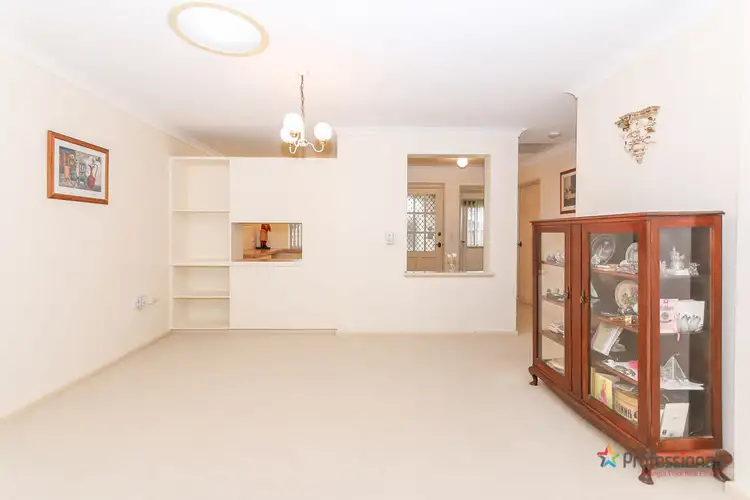 Third view of Homely villa listing, U2/1 Camberwell Road, Balga WA 6061