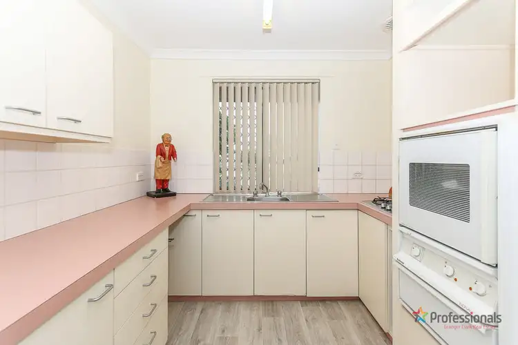 Fourth view of Homely villa listing, U2/1 Camberwell Road, Balga WA 6061