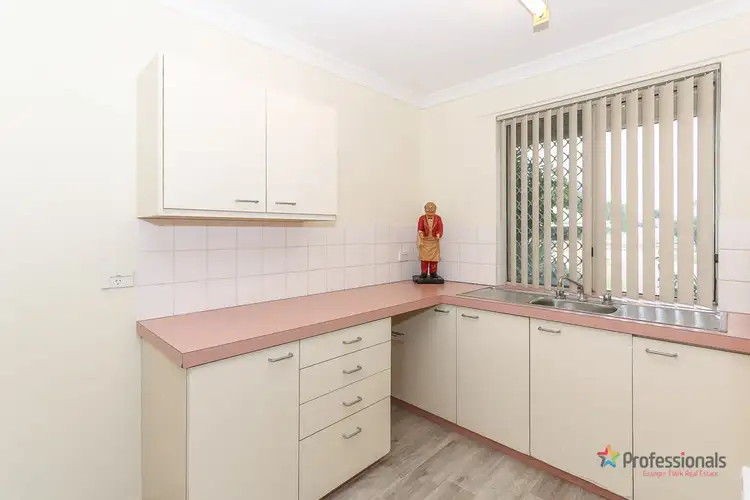 Fifth view of Homely villa listing, U2/1 Camberwell Road, Balga WA 6061