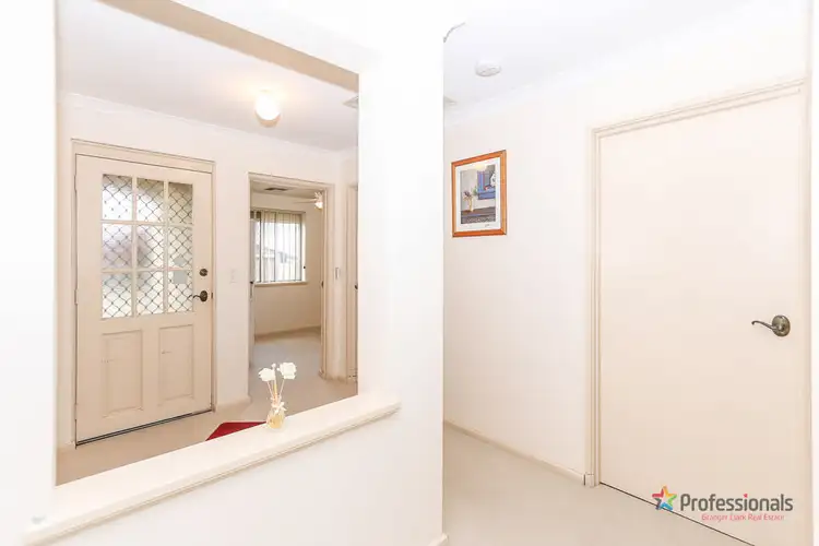 Seventh view of Homely villa listing, U2/1 Camberwell Road, Balga WA 6061