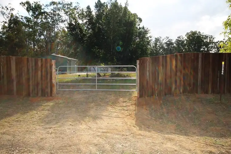 Second view of Homely land listing, 132 Arbortwentyseven Rd, Glenwood QLD 4570