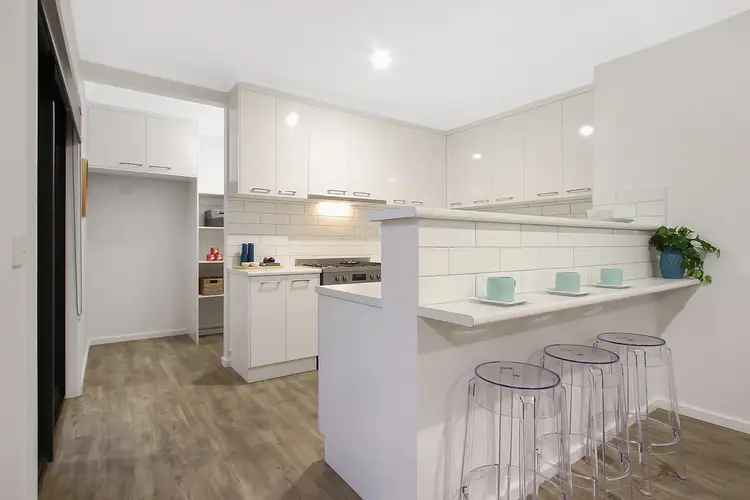 Fourth view of Homely townhouse listing, 4/8-10 James Street, Wodonga VIC 3690