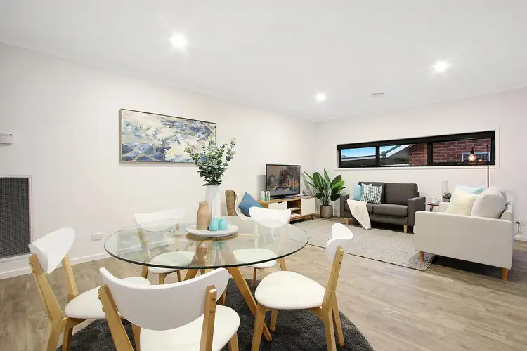 Fifth view of Homely townhouse listing, 4/8-10 James Street, Wodonga VIC 3690