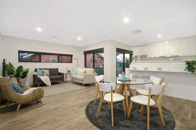 Sixth view of Homely townhouse listing, 4/8-10 James Street, Wodonga VIC 3690