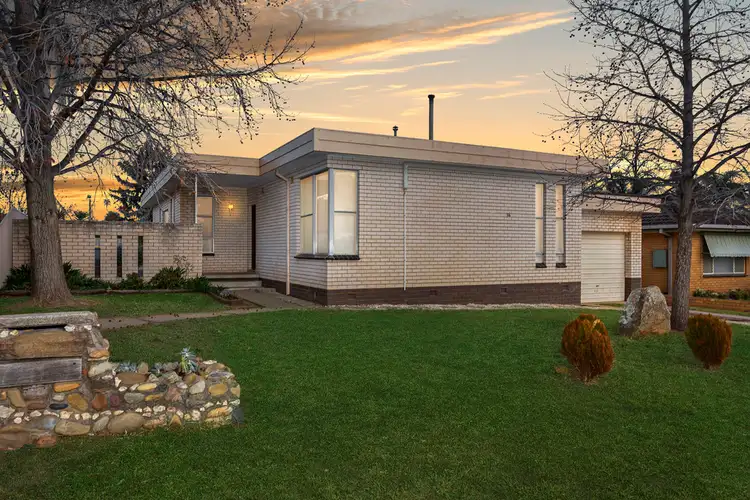 Main view of Homely house listing, 36 Walteela Avenue, Mount Austin NSW 2650
