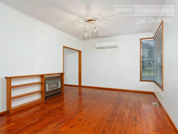 Second view of Homely house listing, 36 Walteela Avenue, Mount Austin NSW 2650