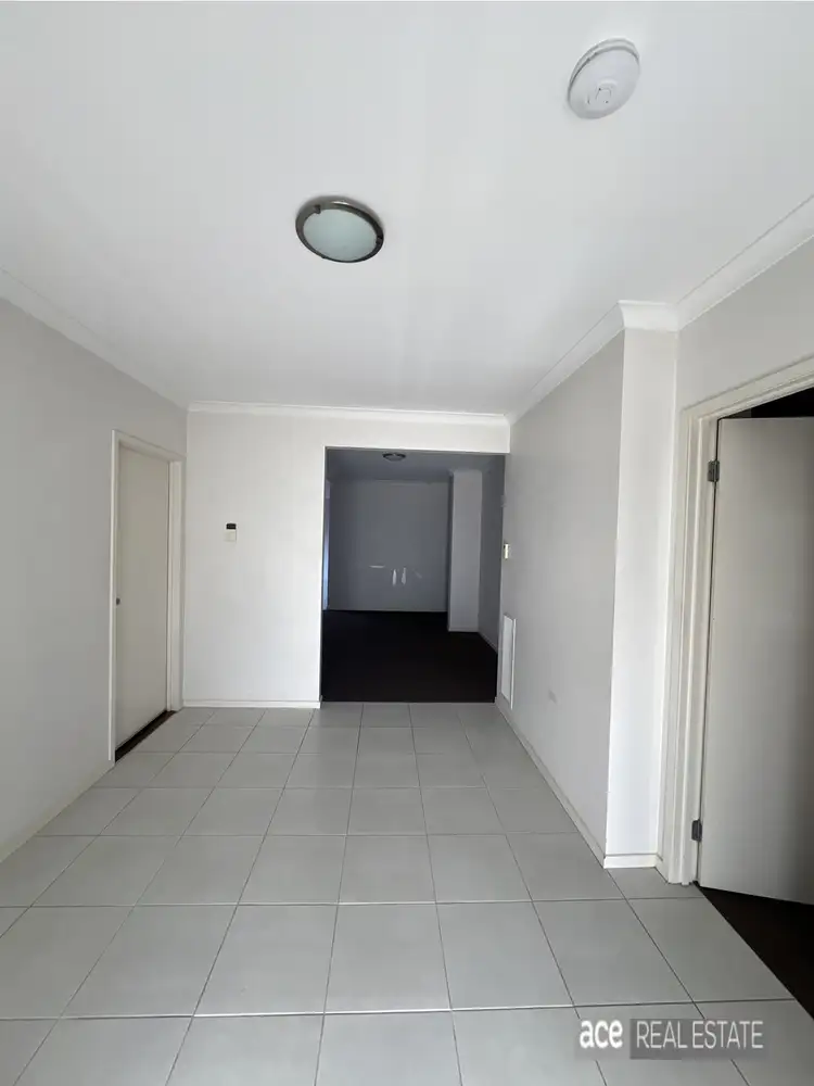 Third view of Homely house listing, 18 Tallgrass Avenue, Truganina VIC 3029