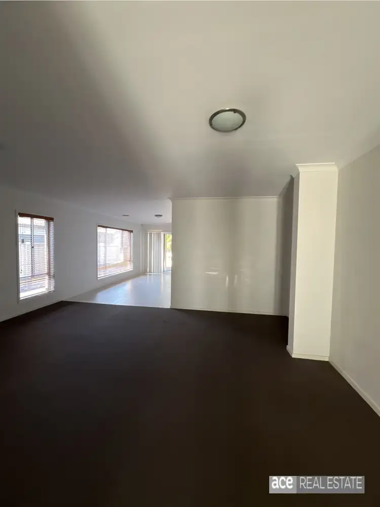 Fourth view of Homely house listing, 18 Tallgrass Avenue, Truganina VIC 3029