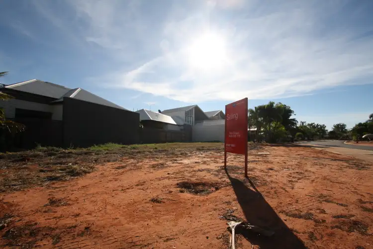 Third view of Homely land listing, 17 Challenor Drive, Cable Beach WA 6726