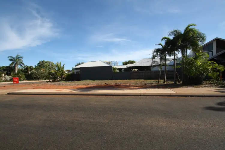 Fourth view of Homely land listing, 17 Challenor Drive, Cable Beach WA 6726