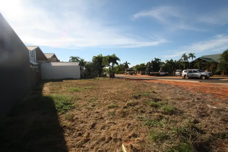 Fifth view of Homely land listing, 17 Challenor Drive, Cable Beach WA 6726