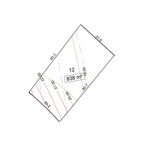 Second view of Homely land listing, Lot 12 William Sharp Drive, Coffs Harbour NSW 2450
