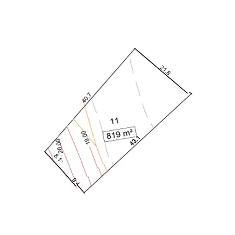 Second view of Homely land listing, Lot 11 William Sharp Drive, Coffs Harbour NSW 2450