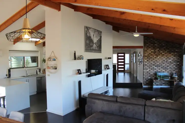 Fifth view of Homely house listing, 19 SIDNEY ROAD, Tumby Bay SA 5605