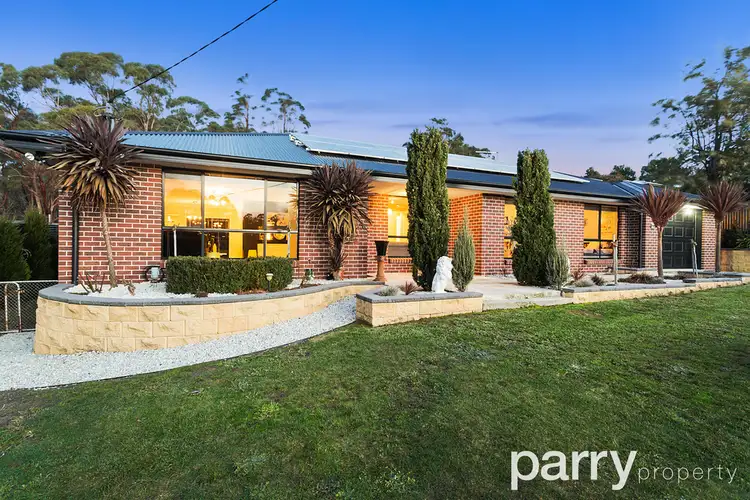Main view of Homely house listing, 29 Ecclestone Road, Riverside TAS 7250