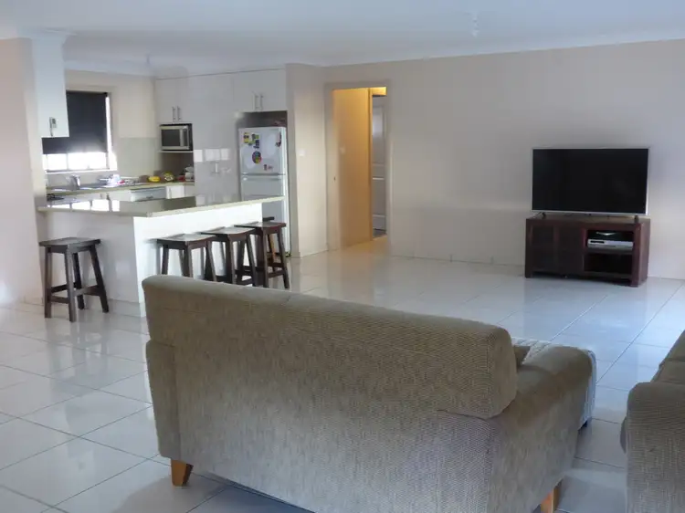 Second view of Homely house listing, 64 Orchard Street, Young NSW 2594
