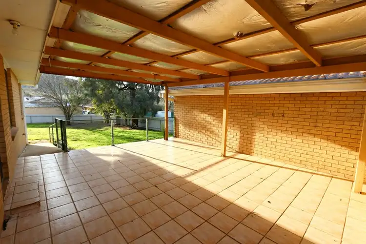 Second view of Homely house listing, 130 West Street, Gundagai NSW 2722