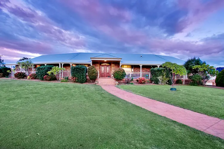 Main view of Homely rural property listing, 26 Egret Crescent, Yarramundi NSW 2753