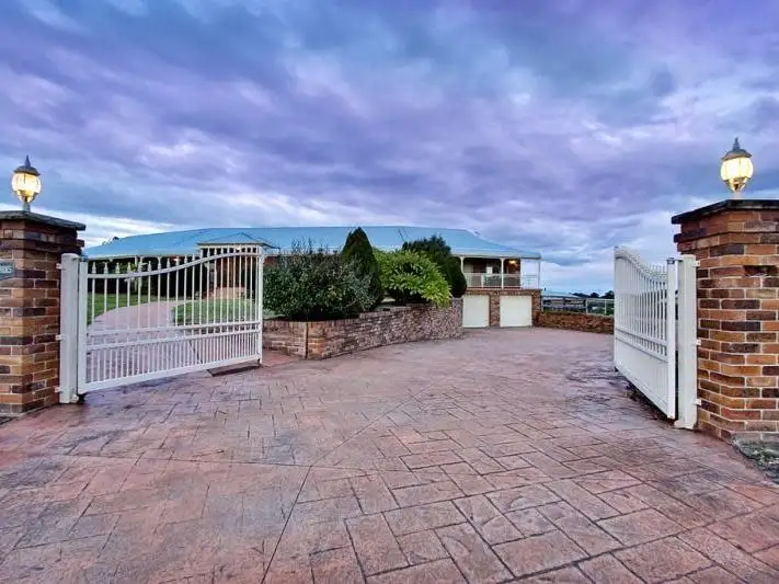Second view of Homely rural property listing, 26 Egret Crescent, Yarramundi NSW 2753
