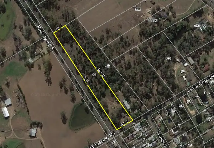 Main view of Homely rural property listing, Address available on request