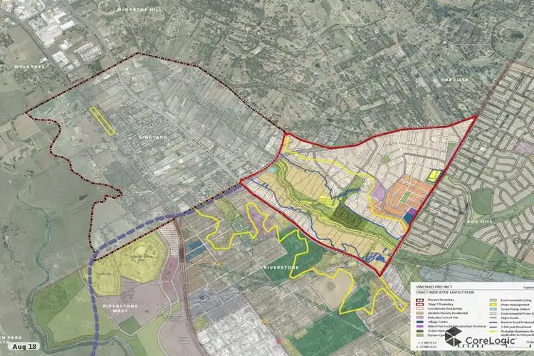Third view of Homely rural property listing, Address available on request