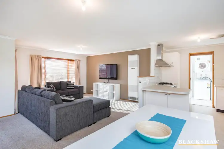 Fourth view of Homely house listing, 11 Schofield Place, Gordon ACT 2906