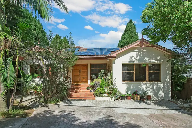 241 Old Northern Road, Castle Hill NSW 2154