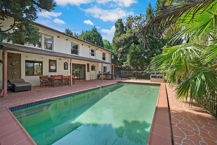 Second view of Homely house listing, 241 Old Northern Road, Castle Hill NSW 2154
