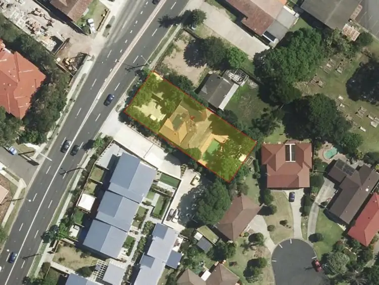 Third view of Homely house listing, 241 Old Northern Road, Castle Hill NSW 2154