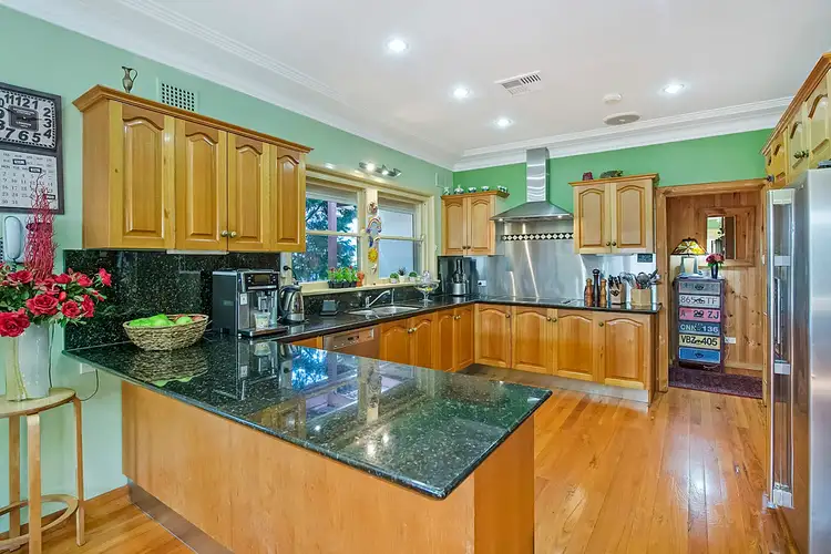 Fifth view of Homely house listing, 241 Old Northern Road, Castle Hill NSW 2154