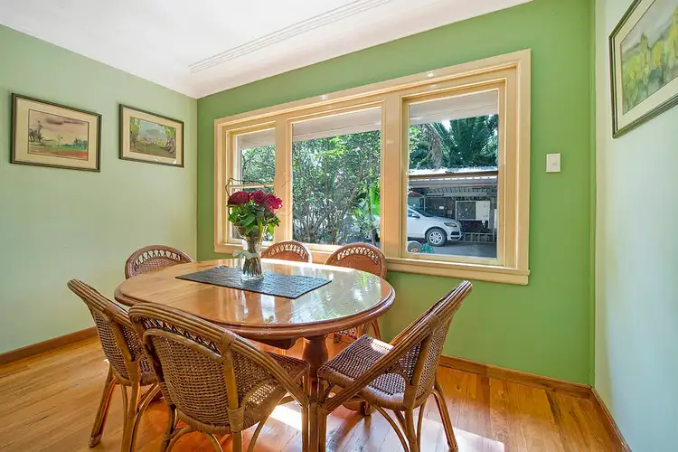Sixth view of Homely house listing, 241 Old Northern Road, Castle Hill NSW 2154