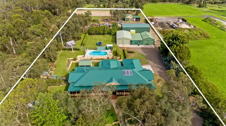 50-56 Galvin Road, Llandilo NSW 2747
