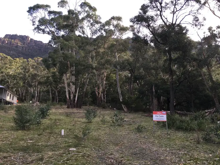 Second view of Homely house listing, 29 Scott Road, Halls Gap VIC 3381
