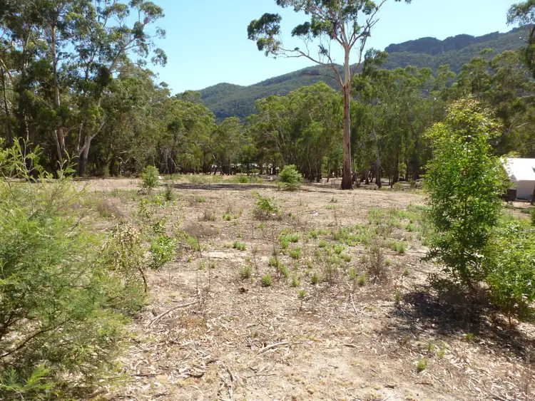 Second view of Homely house listing, Lot 8 Young Road, Halls Gap VIC 3381