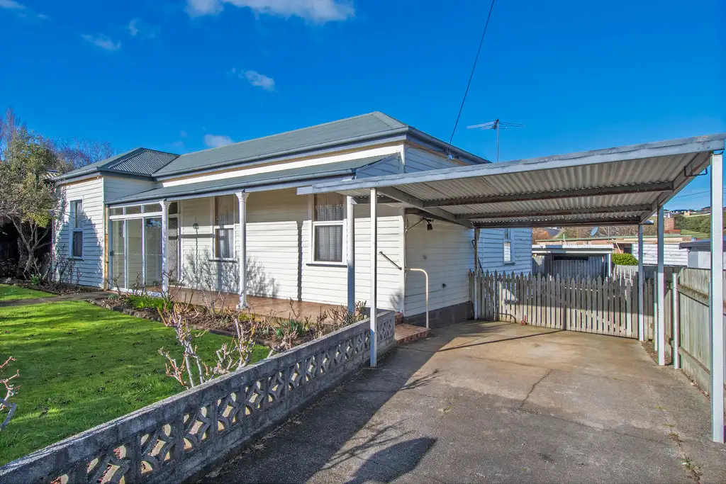 Main view of Homely house listing, 103 West Park Grove, Park Grove TAS 7320
