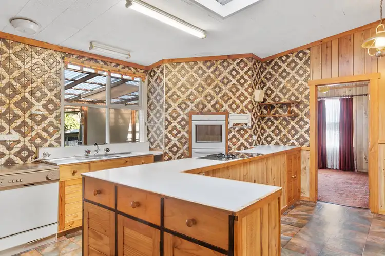 Second view of Homely house listing, 103 West Park Grove, Park Grove TAS 7320