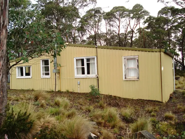 Second view of Homely house listing, 9 Currawong Court, Reynolds Neck TAS 7304